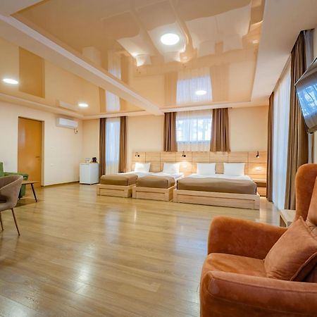 Zuzumbo Resort & Spa Telavi Ngoại thất bức ảnh
