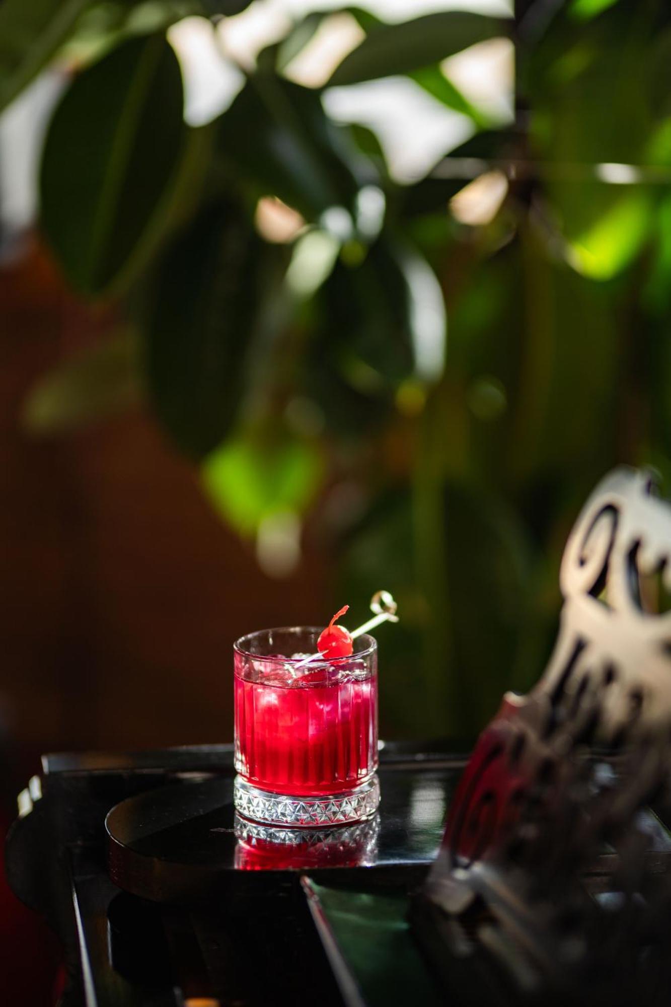 Zuzumbo Resort & Spa Telavi Ngoại thất bức ảnh